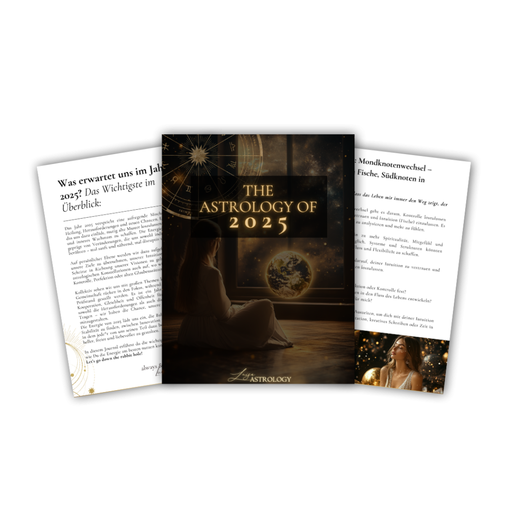 astrologie psychologie horoskop sternzeichen universum planeten